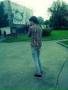 Марік Кекс фотография #2 (источник - https://vk.com/id71617460)