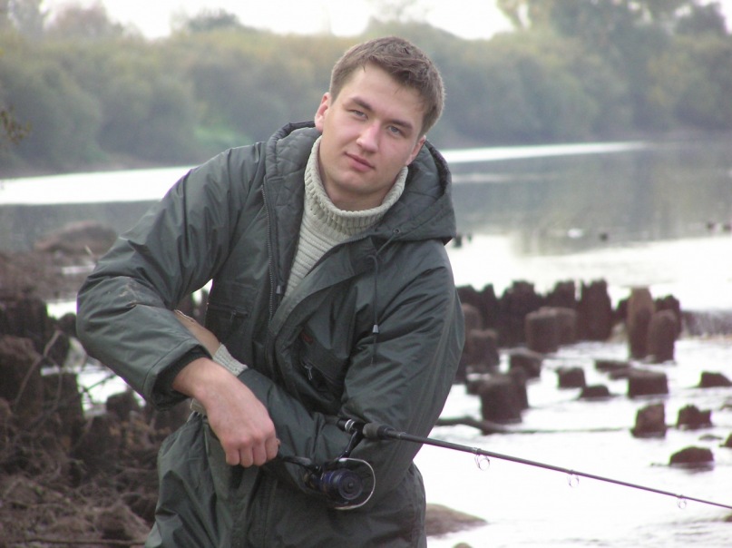 Михаил Игнатьев фотография #9