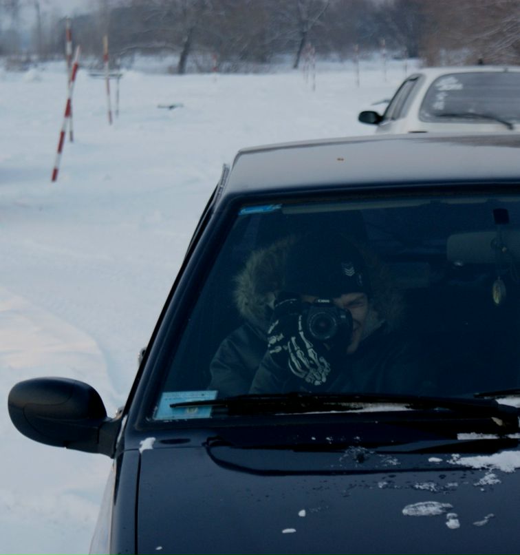 Александр Иванов фотография #20