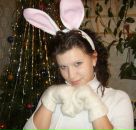 Фотография Кирилычевой Юлии