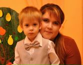 Фотография Зотовой Оксаны