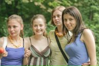 Оля Стець фотография #32 (источник - https://vk.com/id23936441)