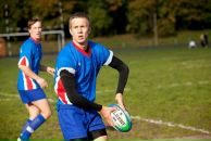 Фотография Лизогуб Вика