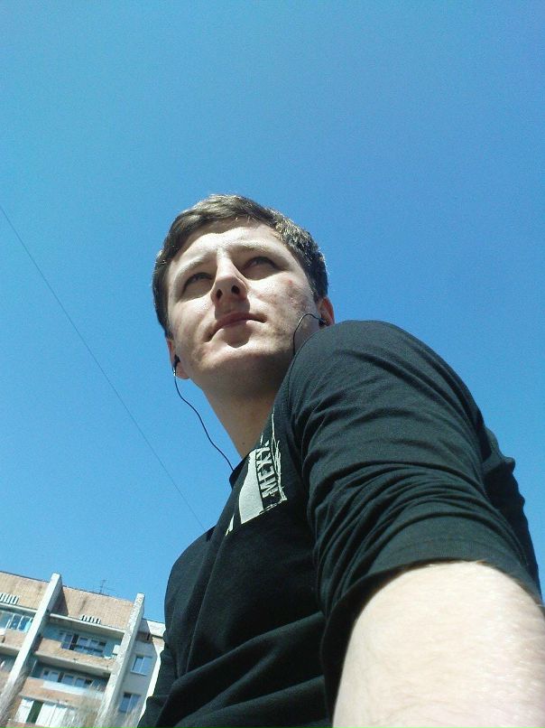 Алексей Малышкин фотография #48