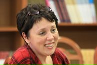 Фотография Кручининой Натальи