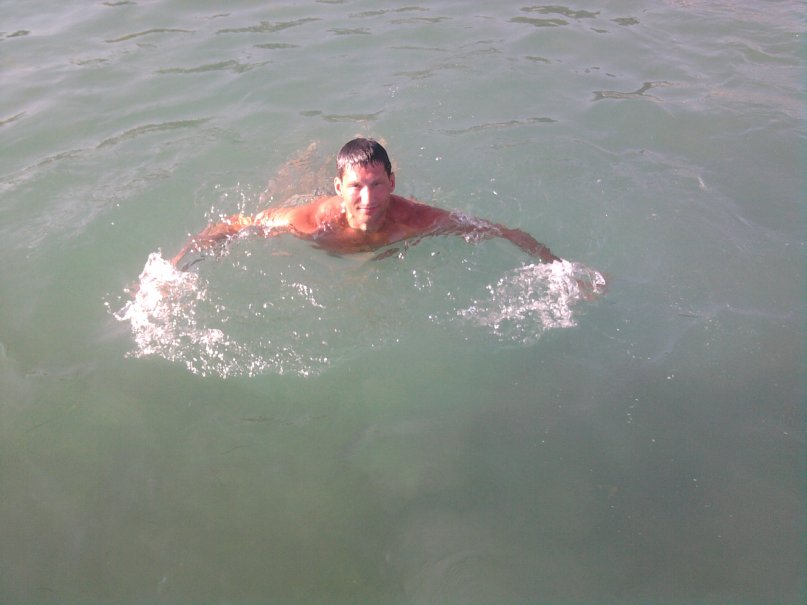 Дмитрий Кинщак фотография #13