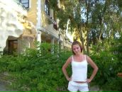 Фотография Каштановой Марины