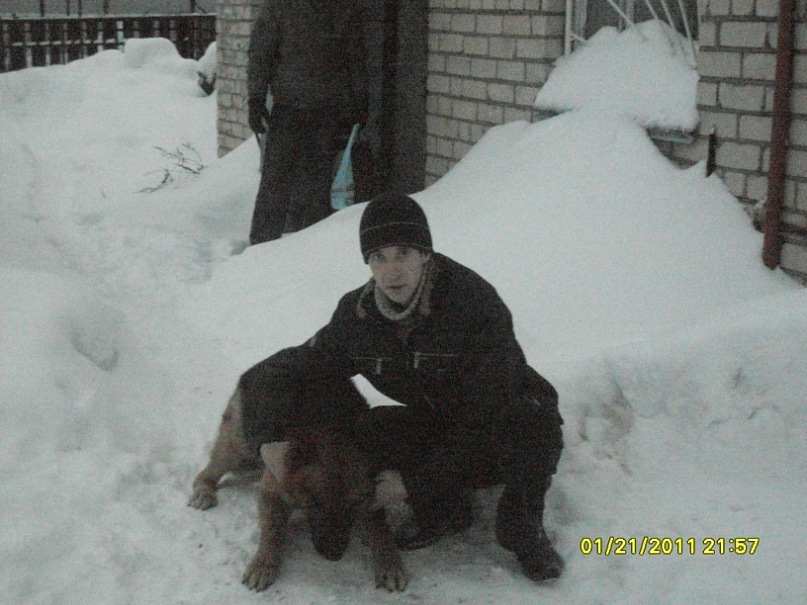 Вадим Шалай фотография #40