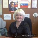 Фотография Кузьминой Светланы