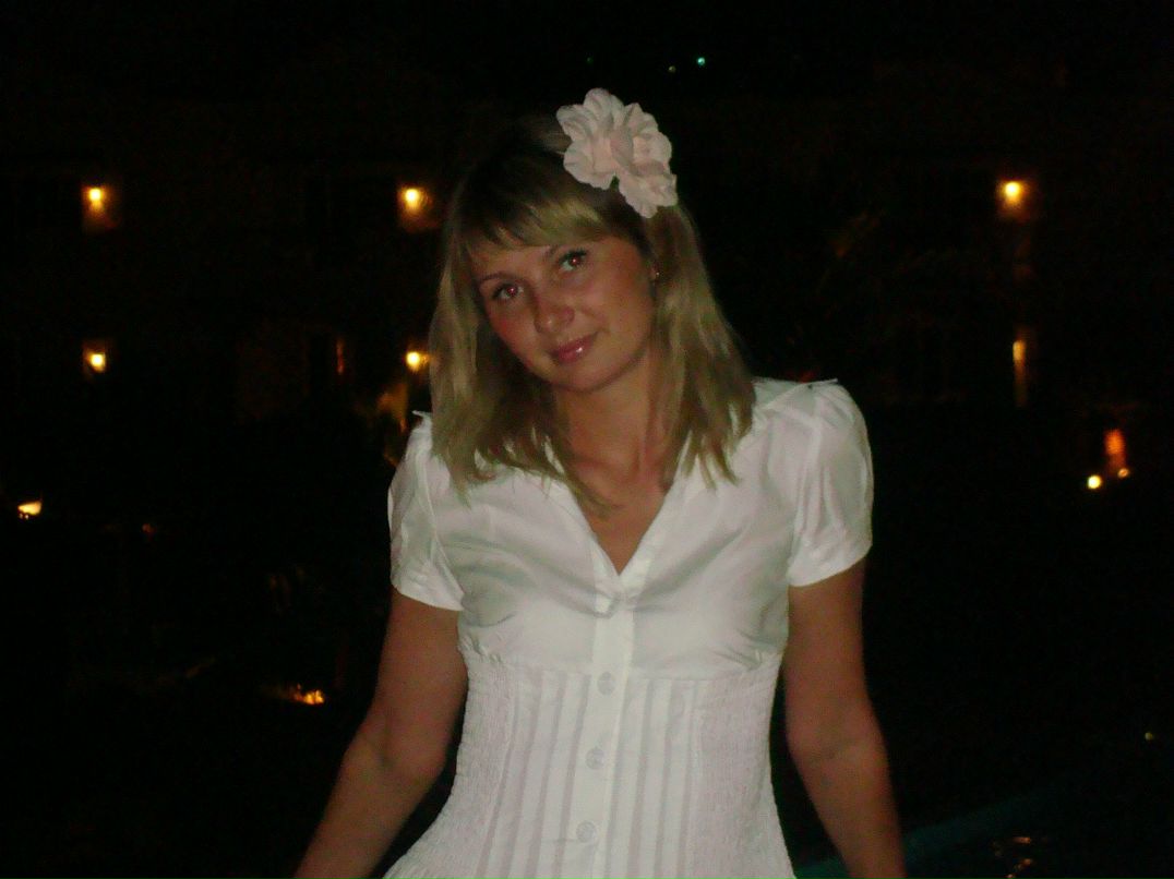 Оля Тимофеева фотография #20