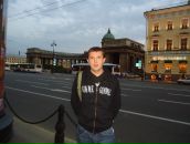 Фотография Кулясова Бориса