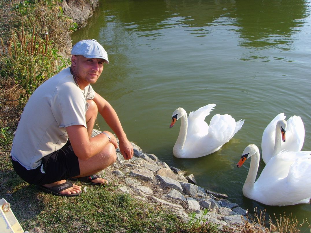 Евгений Лисицын фотография #45