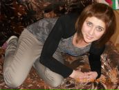 Фотография Устиновой Татьяны