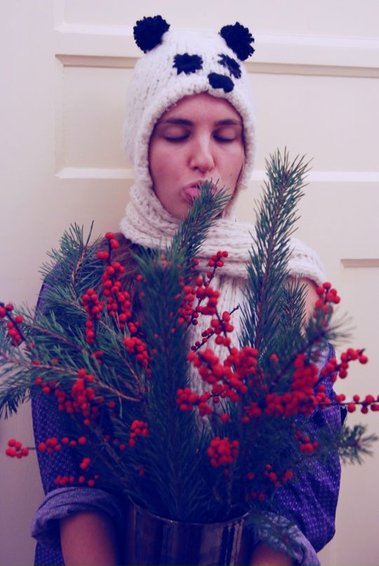 Ulia Frukt фотография #1