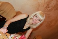 Фотография Шумихиной Жанны