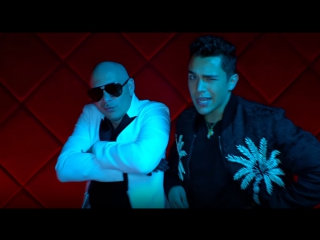 Премьера! Pitbull feat. Austin Mahone - Lady (19.04.2017) ft.&