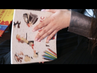 ТОП-10 детских книг об искусстве от Анастасии Постригай