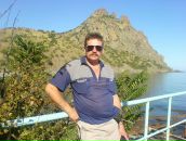 Фотография Дятлова Юрия