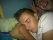 Роман Каліновський фотография #21 (источник - https://vk.com/id28520731)