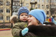 Фотография Ковязиной Елены