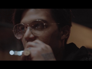 Премьера! Влад Рамм / Vlad Ramm -  Я-НА (14.02.2018)