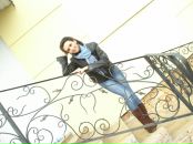 Фотография Медведевой Олеси