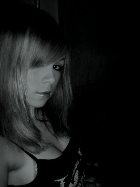 Becky Bones фото №4