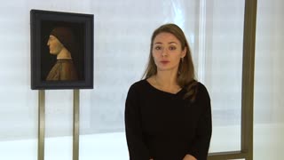 Cовместный проект Государственного Эрмитажа и Большого драматического театра им. Г.А. Товстоногова