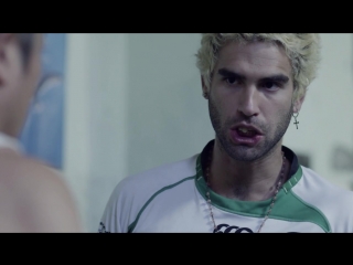 Маргинал / El marginal / S01E12 из 13 / на русском