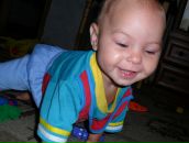 Фотография Назаровой Ольги