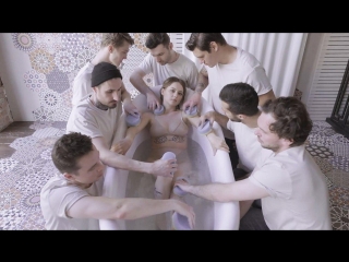 Премьера клипа! ИВАНКОВА / IVANKOVA - Самый худший (31.08.2018)