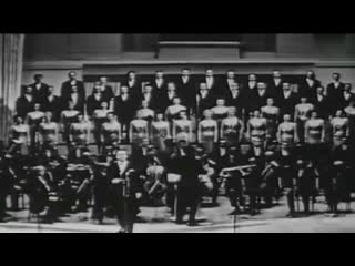 Песня ветеранов Магнитки - А. Розум