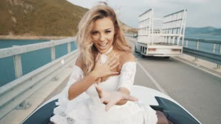 Anxhela Peristeri - Shpirt i Bukur (Official Video 2019)