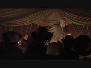 Пинкертоны / S01E11 из 22 / на русском