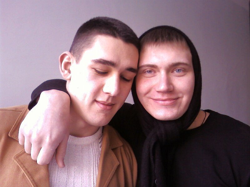 Денис Ларин фотография #17