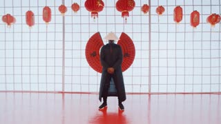 Mr. P - Karma (Official Video 2019)