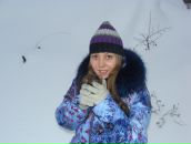 Фотография Потаповой Евгении