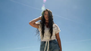 Faouzia - The Road (Official Video 2020)
