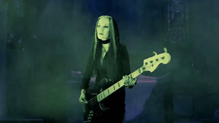 BLOODY HAMMERS - Let Sleeping Corpses Lie