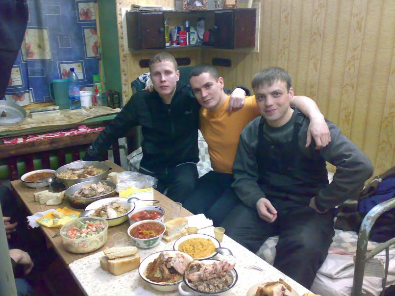 Антон Мельников фотография #38