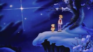 16. Загадай желание (♥ Приключения Винни-Пуха) Мультики все серии для детей мультсериалы