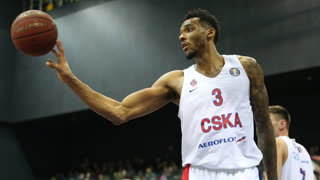 28/5/19 | Полуфинал, Игра 3 | Данк Джоэля Боломбоя