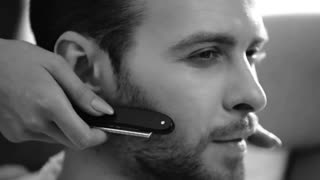 Премьера! Макс Барских — Неслучайно (фан клип)