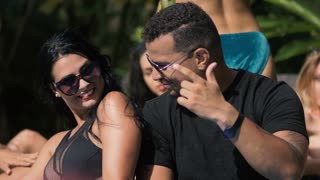 Jam X - Cura (Official Video 2019)