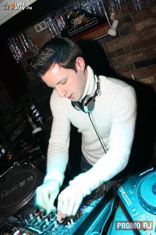 Дмитрий Волков фотография #18