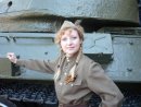 Фотография Трушкиной Александры