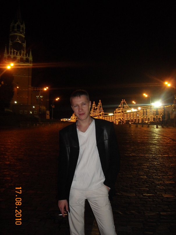 Александр Евсееев фотография #31