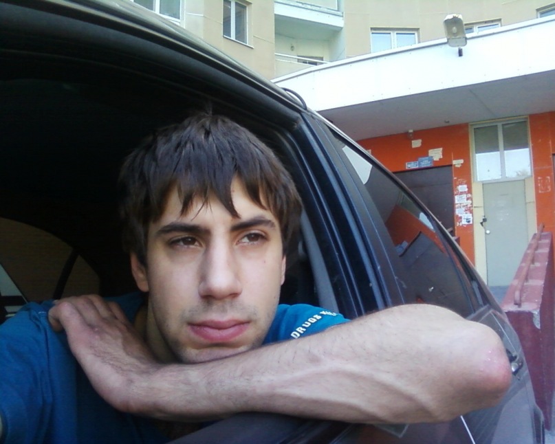 Дмитрий Новиков фотография #40