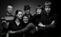 Фотография Глазковой Маруси