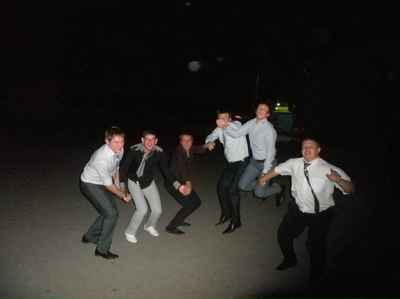 Даниска Бугаков фотография #36